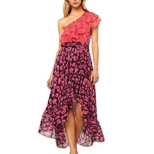 MISA Los Angeles Carina dress